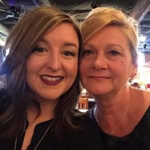 Meet your Posher, Tracy